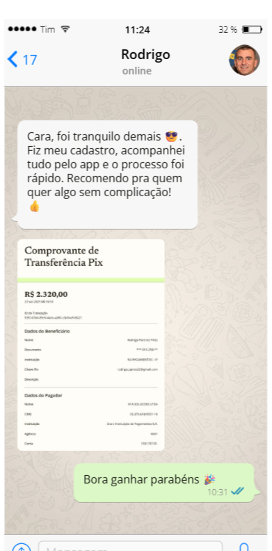Depoimento 2